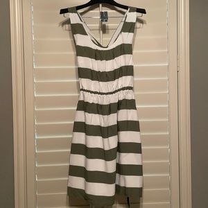 Banana Republic Sundress